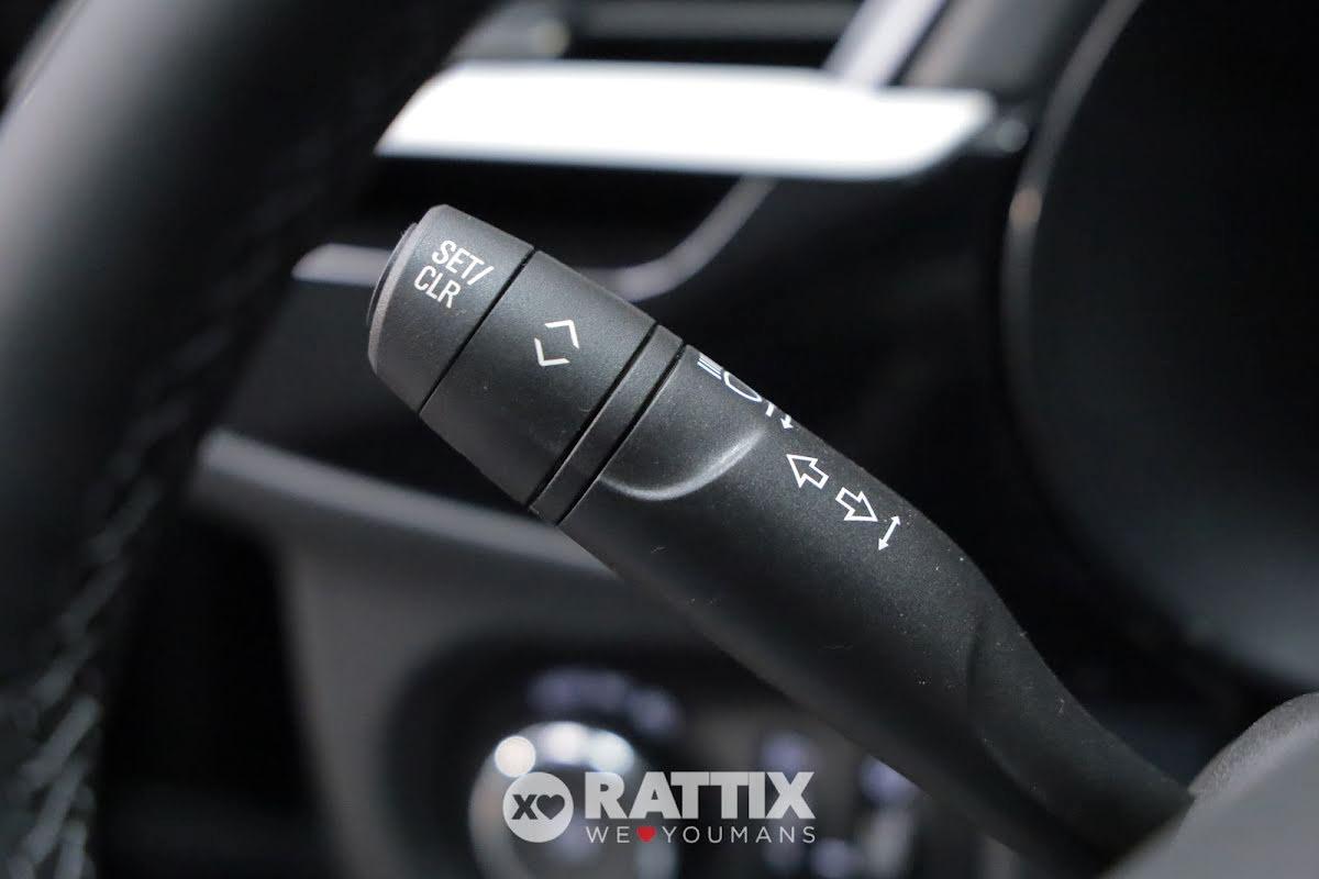 Opel Corsa 1.2 Hybrid 110CV GS DCT6