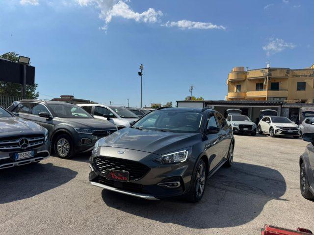 FORD Focus 1.5 EcoBlue 120 CV 5p. ST-Line ACTIVE