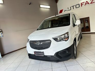 Opel Combo Cargo XL 1.5 Diesel 100CV PL 950kg Essentia