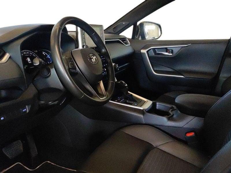 Toyota RAV4 2.5 HV (218CV) E-CVT 2WD Style + SISTEMA AUDIO JBL