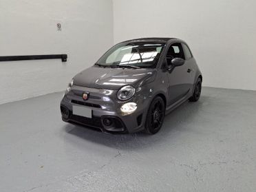 ABARTH 595 595 C 1.4 Turbo T-Jet 145 CV