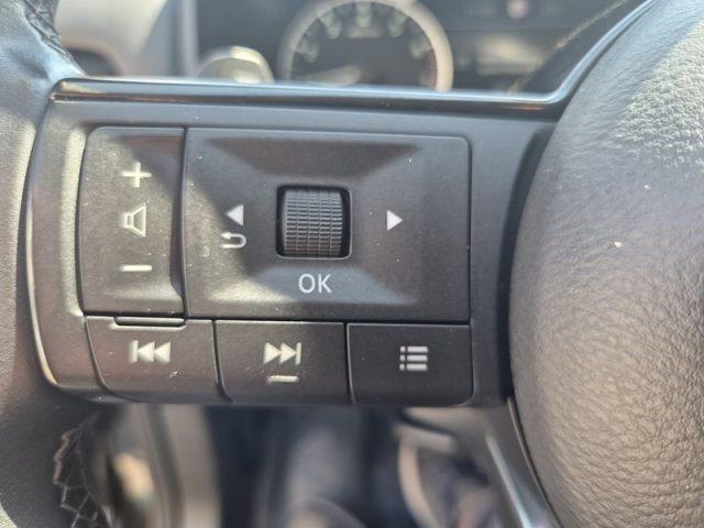 NISSAN Qashqai MHEV 158 CV Xtronic Business
