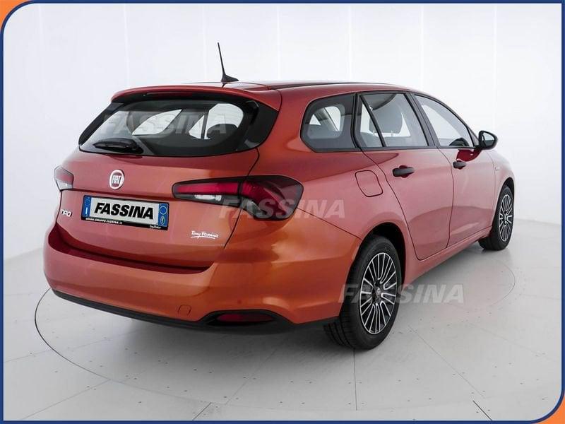 FIAT Tipo 1.6 Mjt S&S SW