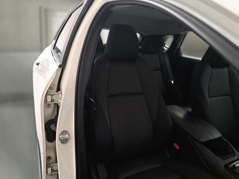MAZDA CX-30 2.0L SKYACTIV-G 122 CV M HYBRID EVOLVE SUV