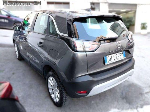 OPEL Crossland Crossland 2021 1.5 ecotec Elegance 120cv AT6 - GH5