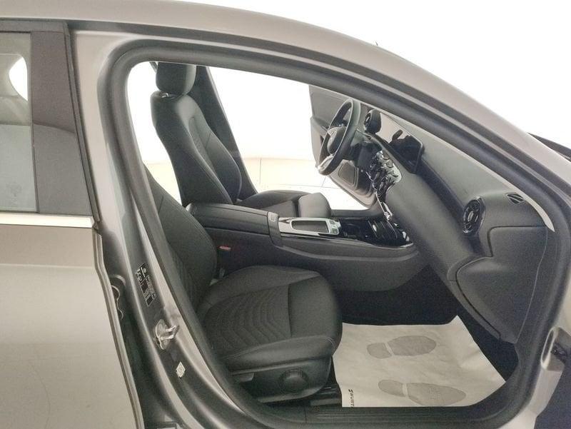 Mercedes-Benz Classe A A 180 Executive auto