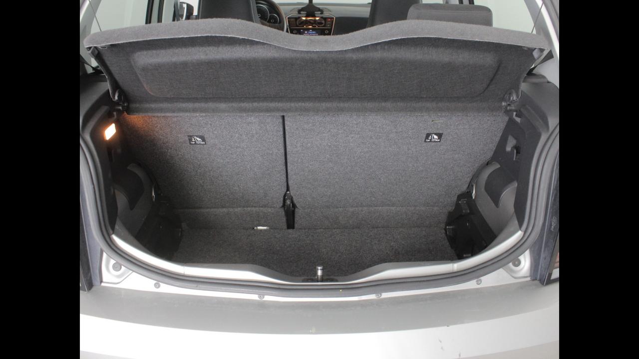 VOLKSWAGEN up! 5p 1.0 evo Move up! 65cv