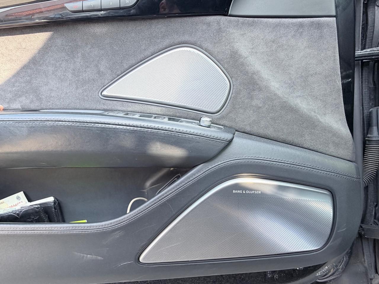 Audi A8 L 3.0TDI 262CV quattro LONG President EURO6