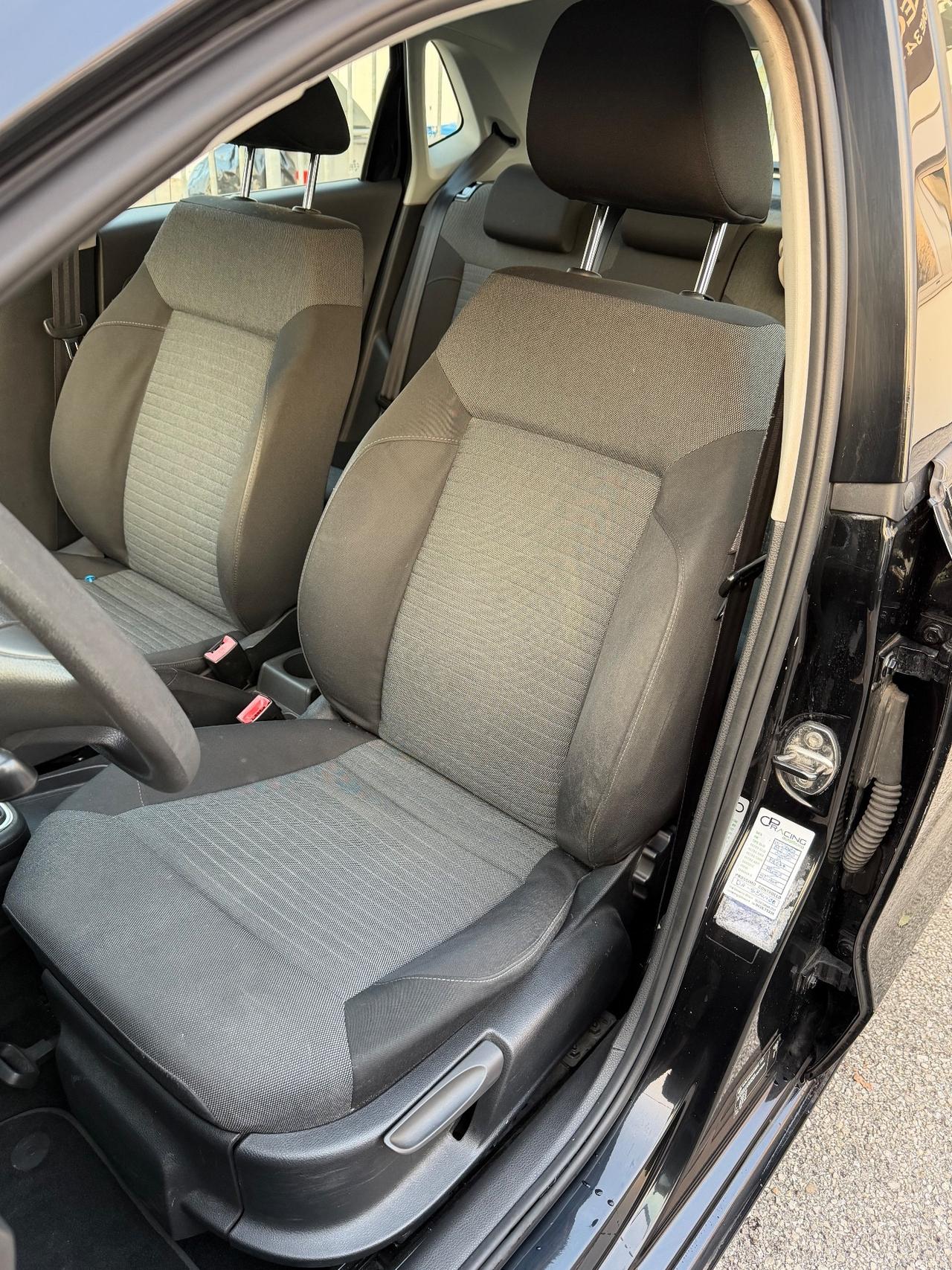 Volkswagen Polo 1.2 70 CV 5p. Comfortline