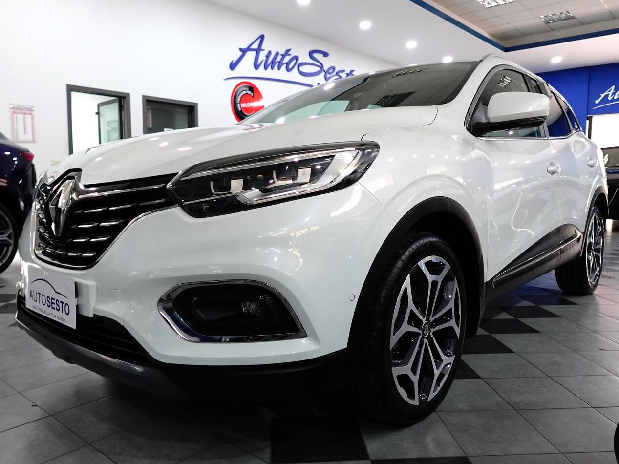 Renault Kadjar 1.5 BlueDCI 115 CV SPORT EDITION 2