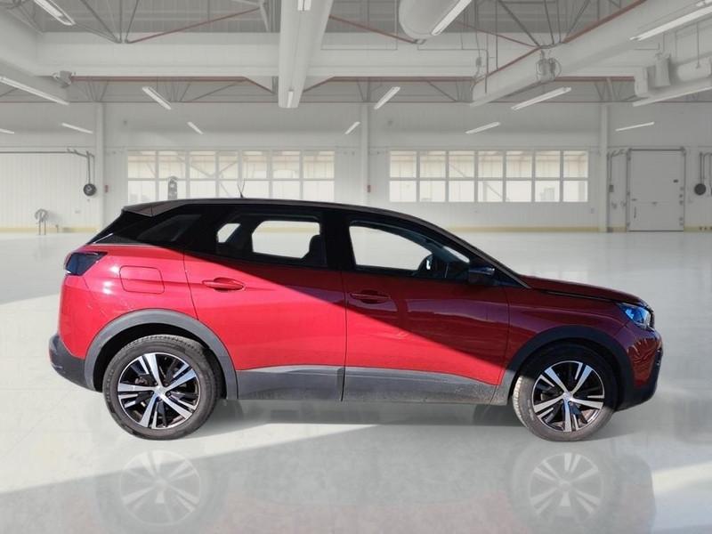 PEUGEOT 3008 BlueHDI 130 S/S Business