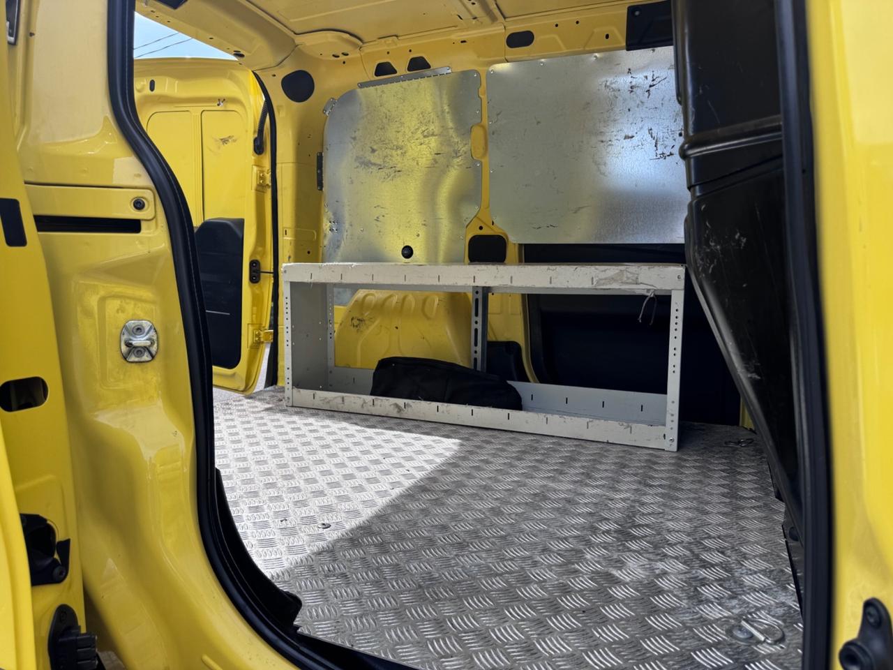 Fiat Doblo Doblò 1.3 MJT PC-TN Cargo Lamierato