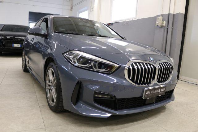 BMW 118 i 5p. Msport
