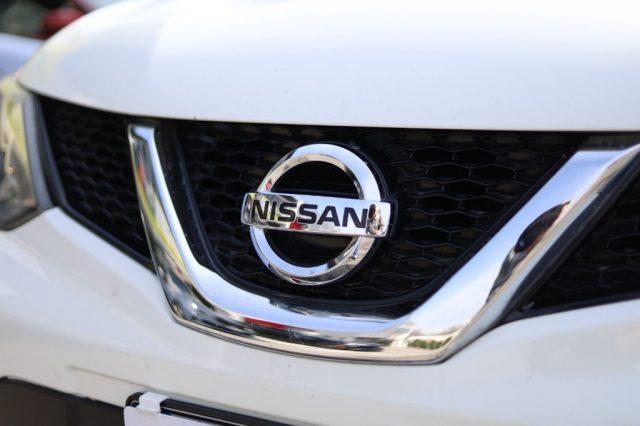 NISSAN Qashqai 1.2 DIG-T