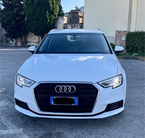 Audi A3 SPB 1.6 TDI ACC.Permute