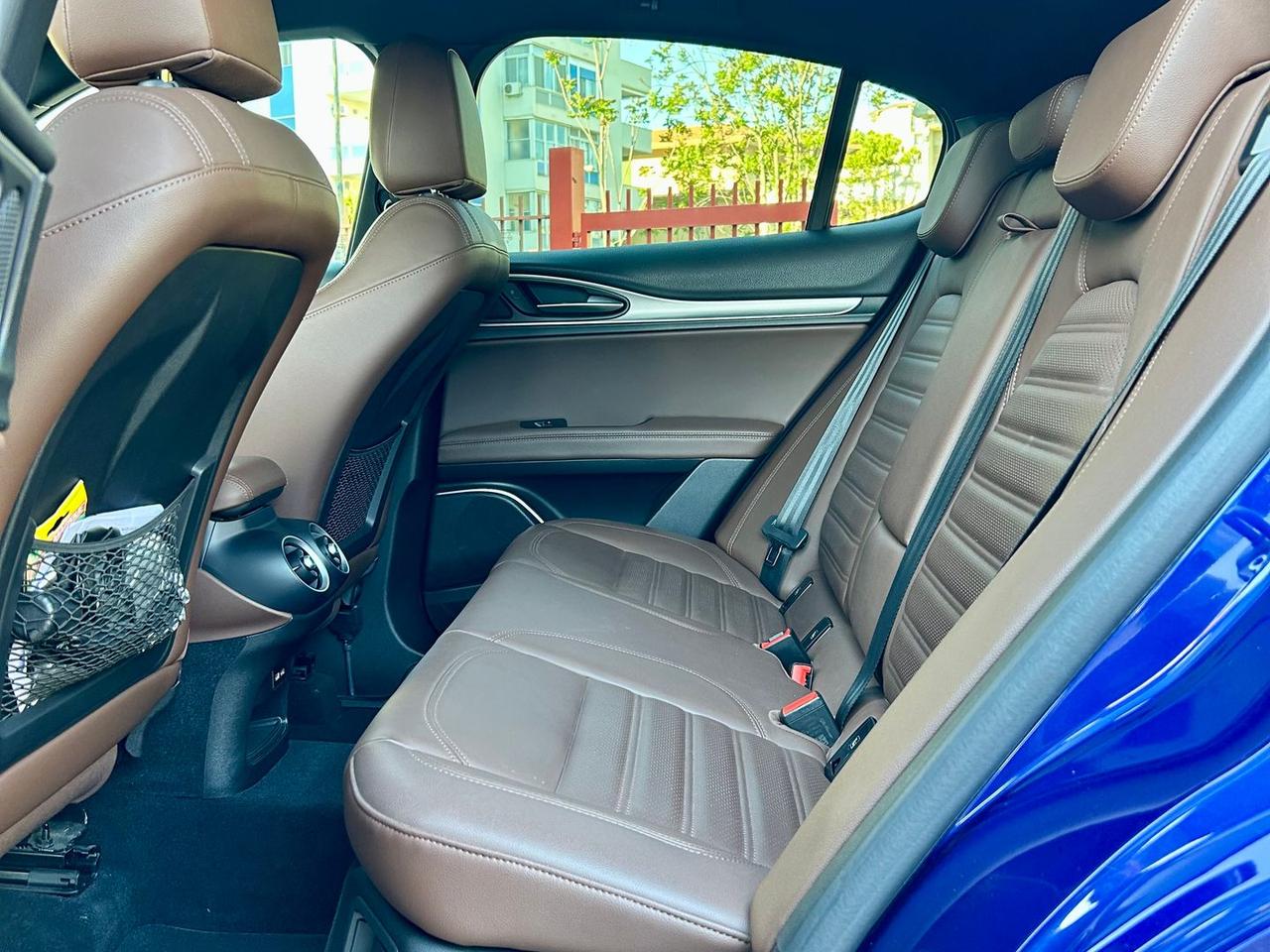 Alfa Romeo Stelvio 2.2 Veloce #10637
