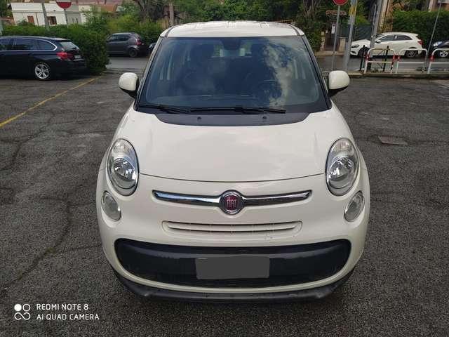 Fiat 500L 500L 1.6 mjt Lounge 120cv E6