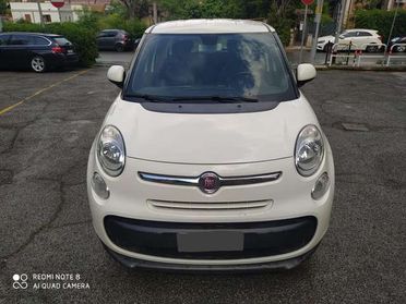 Fiat 500L 500L 1.6 mjt Lounge 120cv E6
