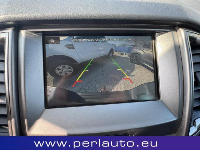 FORD Ranger 3.2 TDCi DC Wildtrak 5pt.