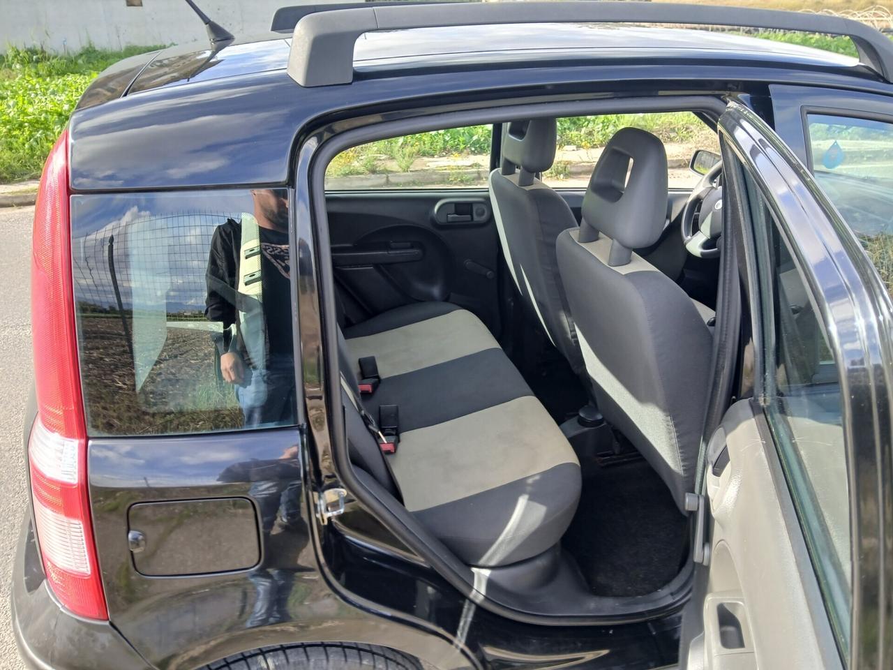 Fiat Panda 1.2 Dynamic anno 2007 Xfette condizioni