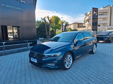 Volkswagen Passat Variant 2.0 TDI DSG Executive IVA ESPOSTA UNICO PROPRIETARIO