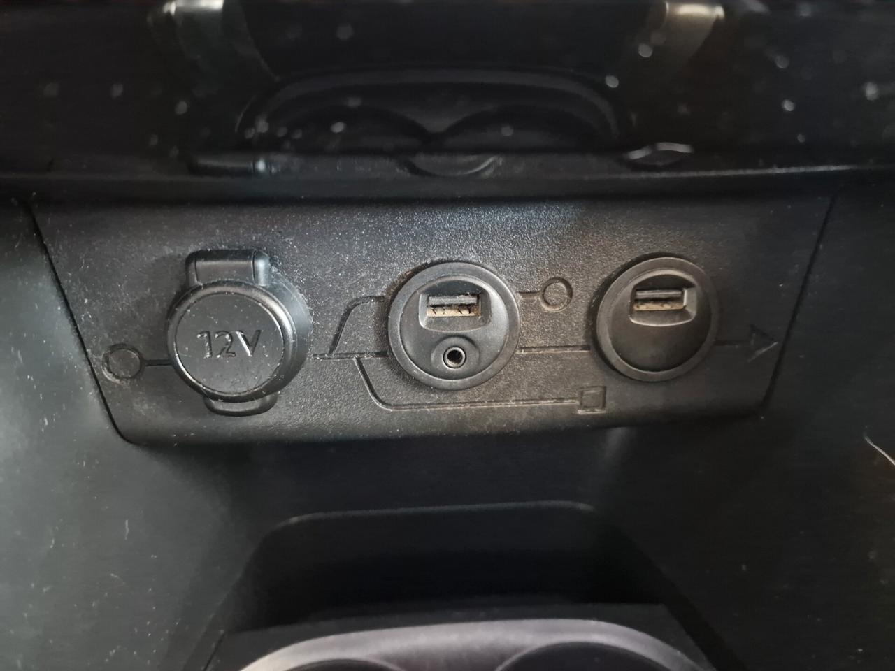 Peugeot 208 1.6 e-HDi 115 CV Stop&Start 5 porte Allure