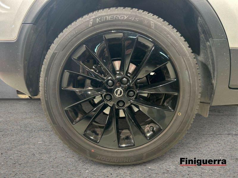 Opel Mokka Mokka X 1.4 Turbo Ecotec 140CV 4x4 Start&Stop Advance