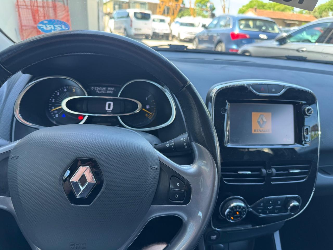 Renault Clio 1.5 dCi 8V 90CV 5 porte Costume National