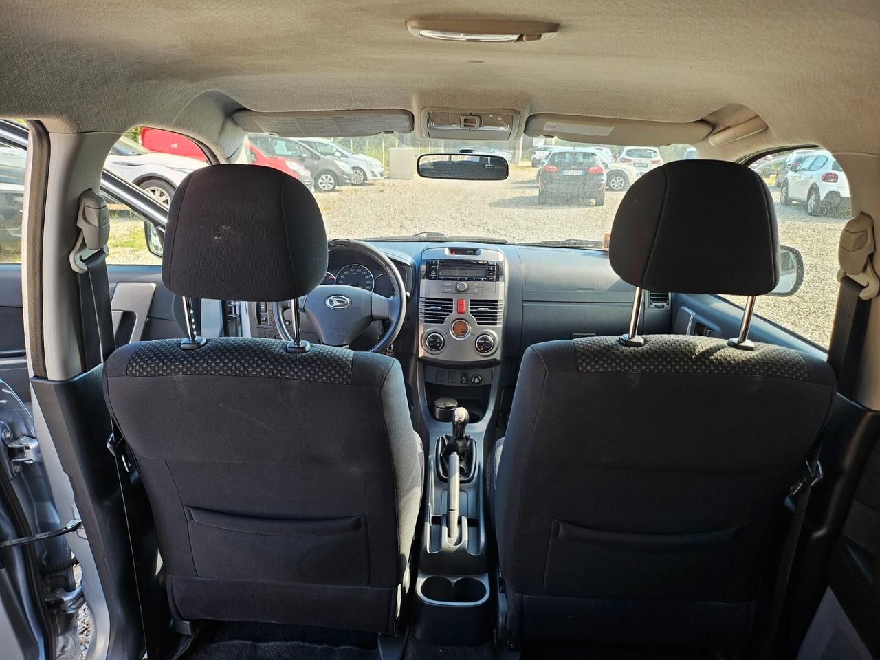 Daihatsu Terios 1.5 4WD Sho