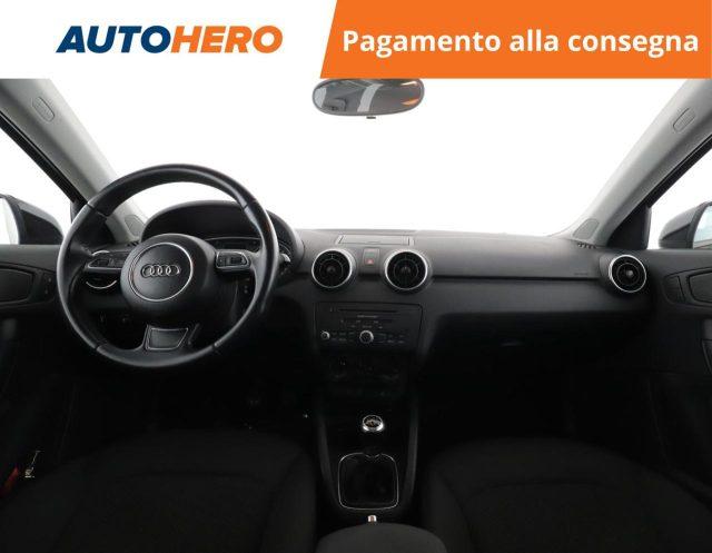 AUDI A1 SPB 1.6 TDI Attraction