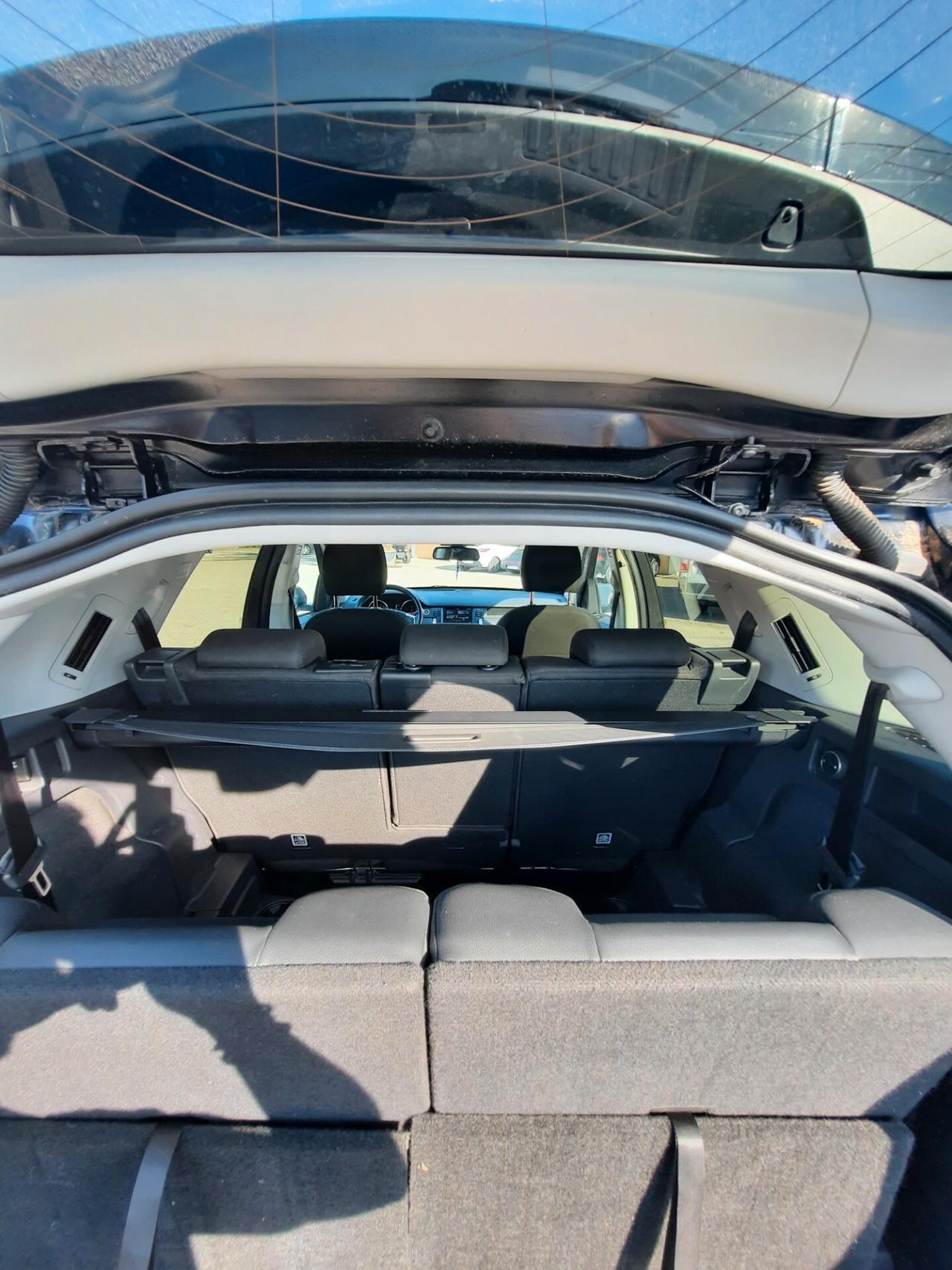Land Rover Discovery Sport 7 POSTITD4 12 MESI GARANZIA