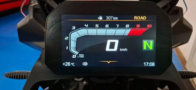 BMW F 850 GS SOLO 664 KM DA NUOVA*1 PROPRIETARIO