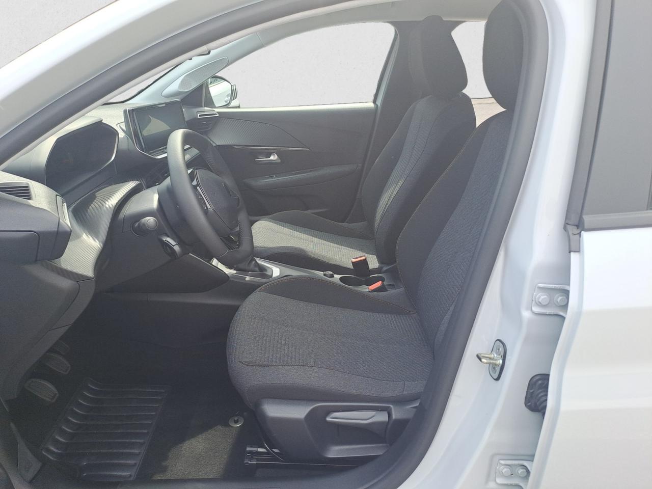 PEUGEOT 208 5P - Style Turbo Benzina 100cv
