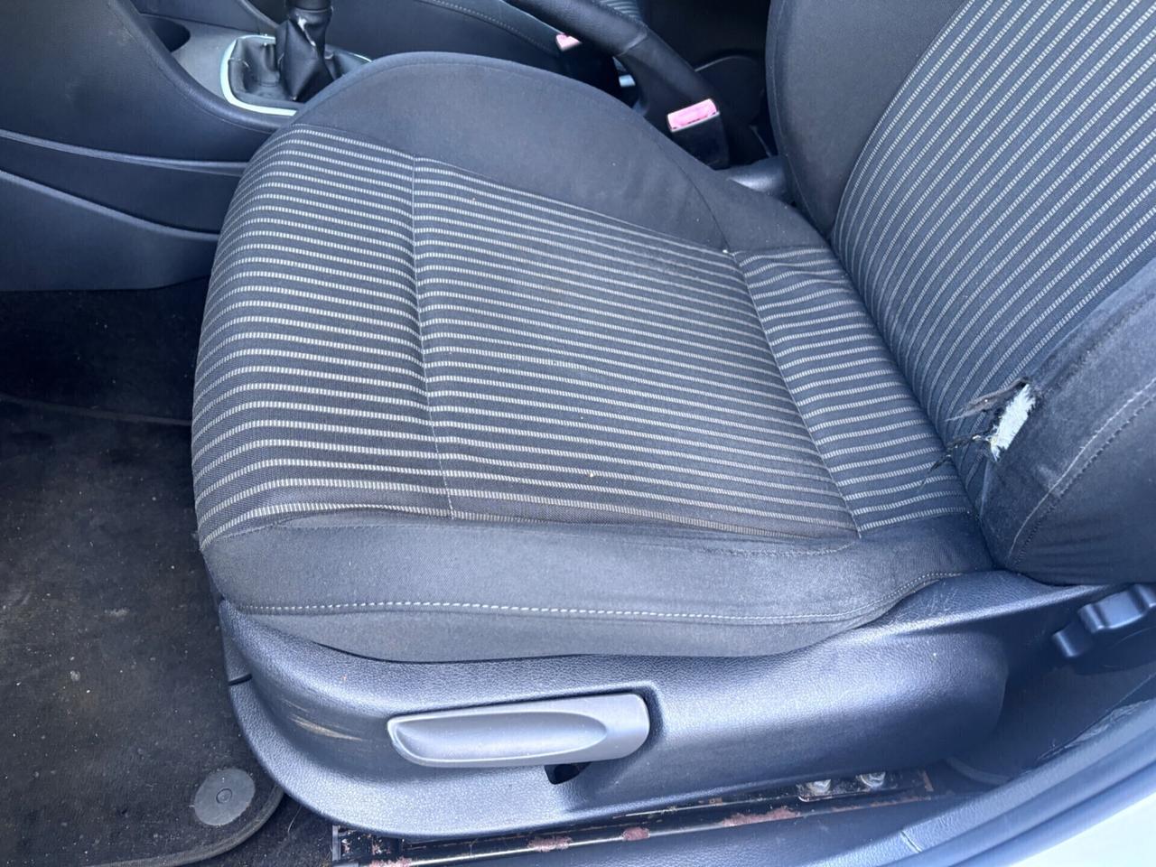 Volkswagen Polo 1.6 TDI 90CV DPF 5 porte Highline