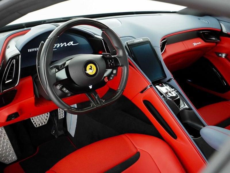 Ferrari Roma Roma 3.9 F1 dct