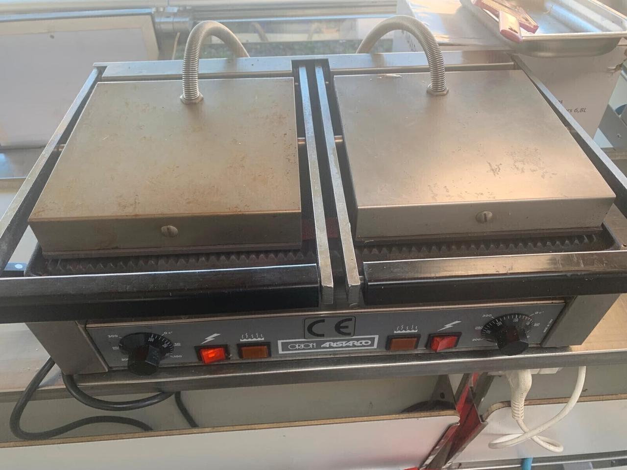 FOOD TRUCK PER STREET FOOD