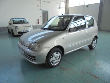 Fiat 600 1.1 50th Anniversary CLIMA ABS SERVOSTERZO