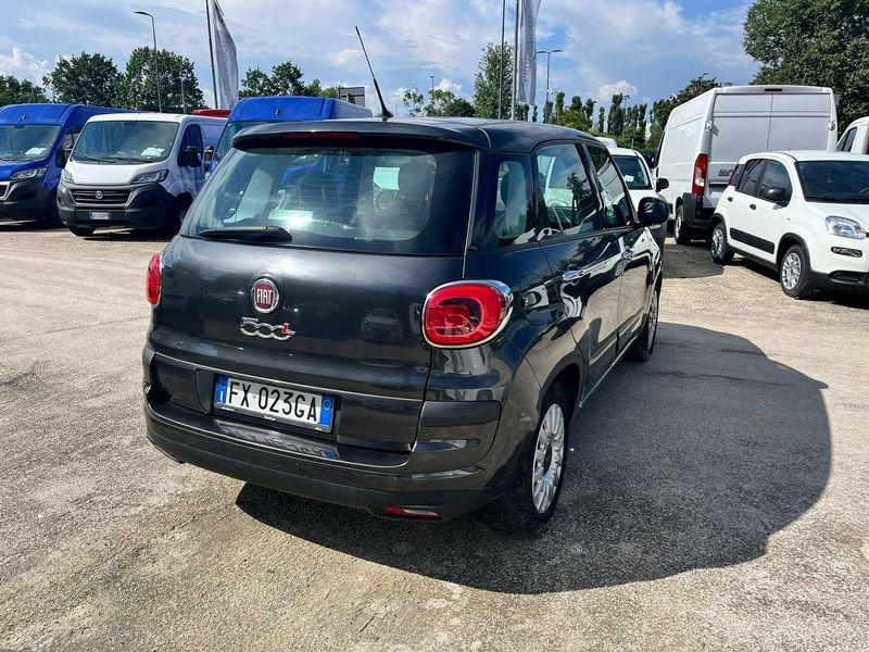 FIAT 500L 1.4 95 CV Urban