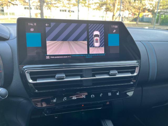 CITROEN C5 Aircross BlueHDi 130 S&S EAT8 Shine Pack