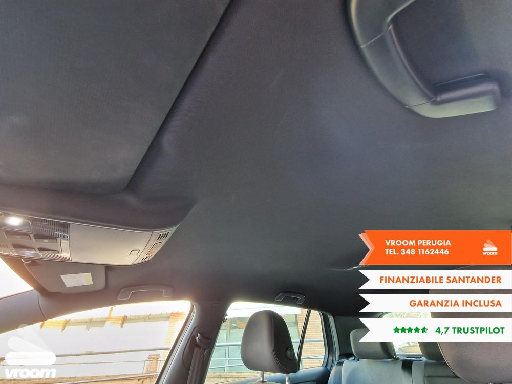 VOLKSWAGEN Golf 7 R-LINE 1.6 TDI 115 CV 12/2019