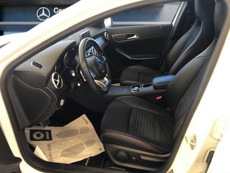 Mercedes-Benz GLA GLA 200 d Automatic 4Matic Premium Night Ed.