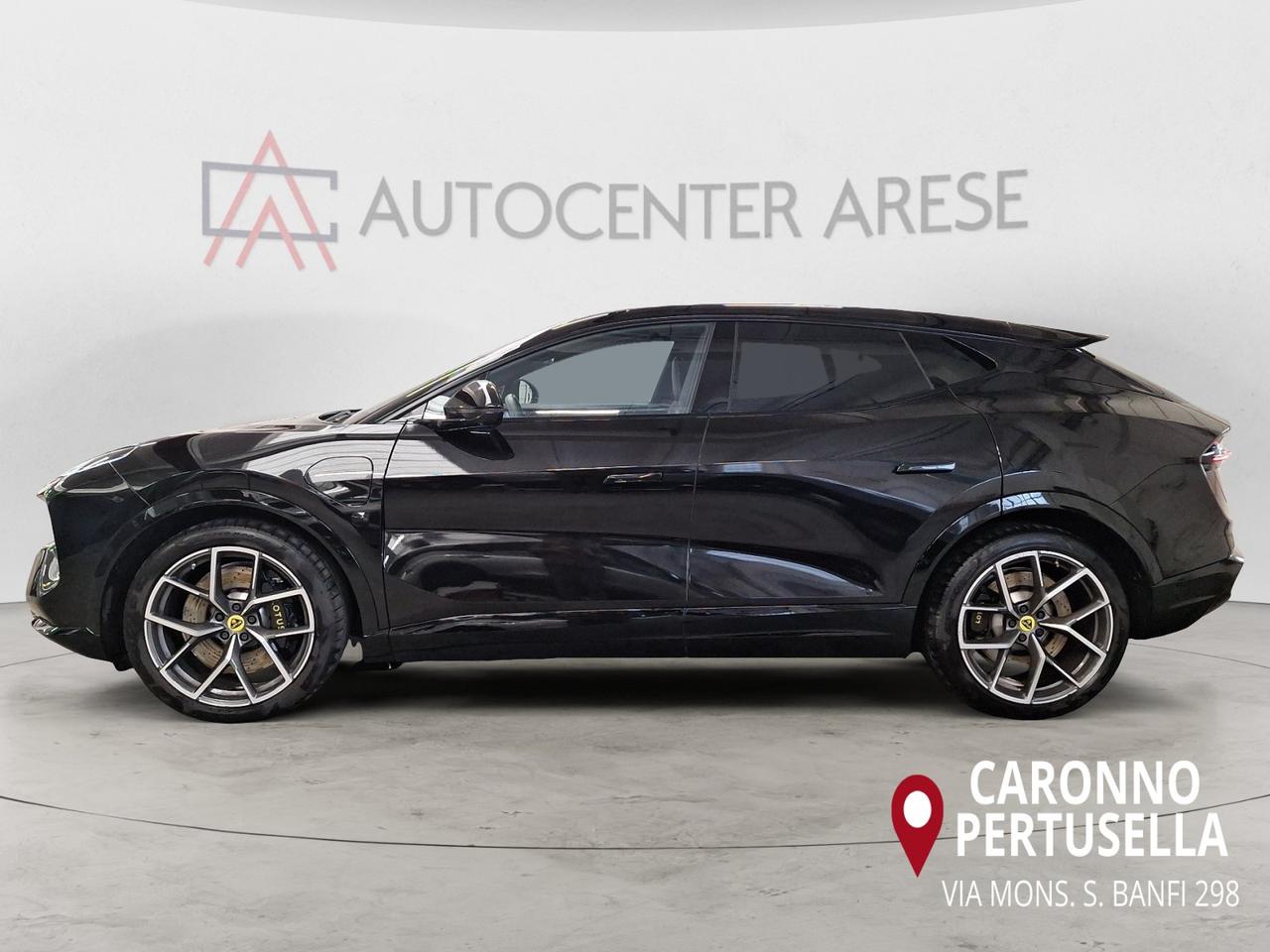 Lotus Eletre S - 612 CV - TETTO PANORAMA