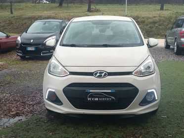 Hyundai i10 1.1 12V Classic Plus