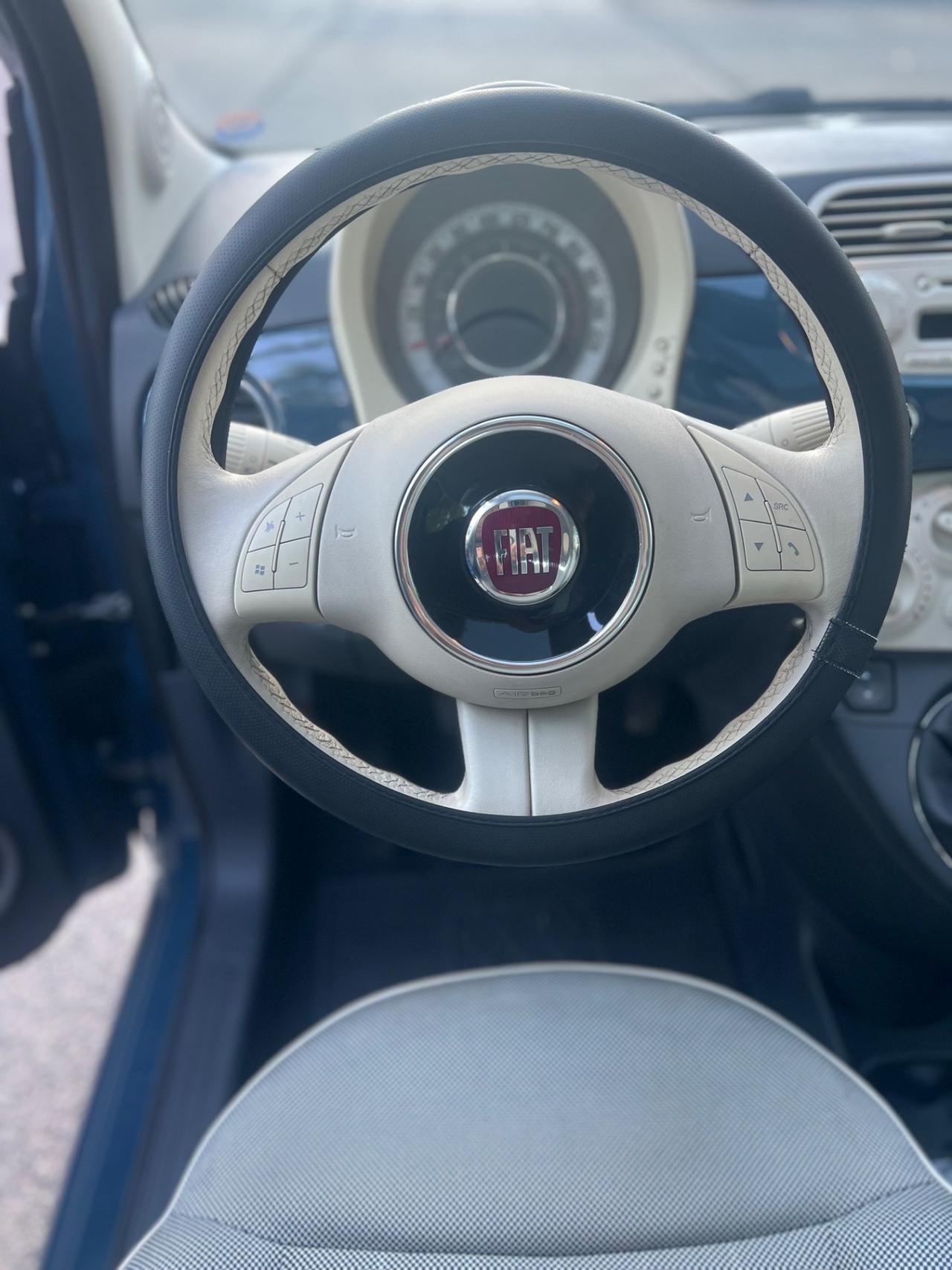 Fiat 500 1.3 Multijet 16V 75CV Pop