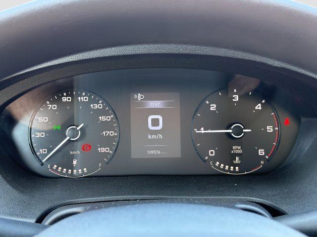 FIAT Ducato Ducato 35 2.2 Mjt 140CV PLM Cabinato Maxi