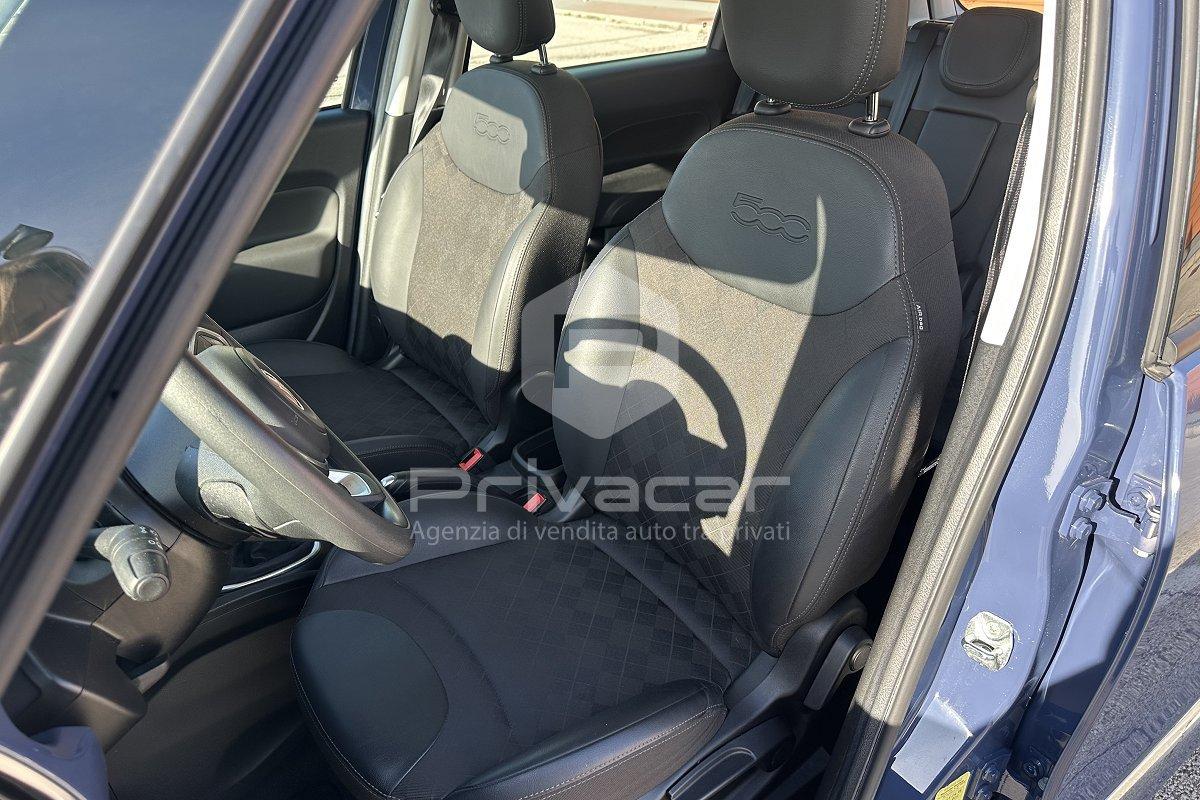 FIAT 500L 1.4 95 CV Urban