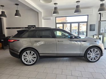 Land Rover Range Velar 3.0D V6 300 CV R-Dynamic HSE