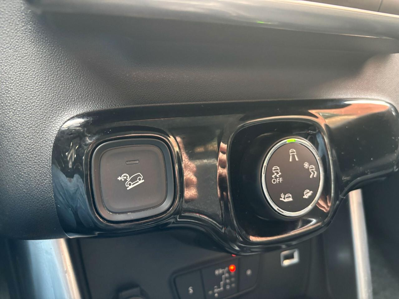 Citroen C3 Aircross PureTech 110 S&S EAT6 Shine PREZZO REALE