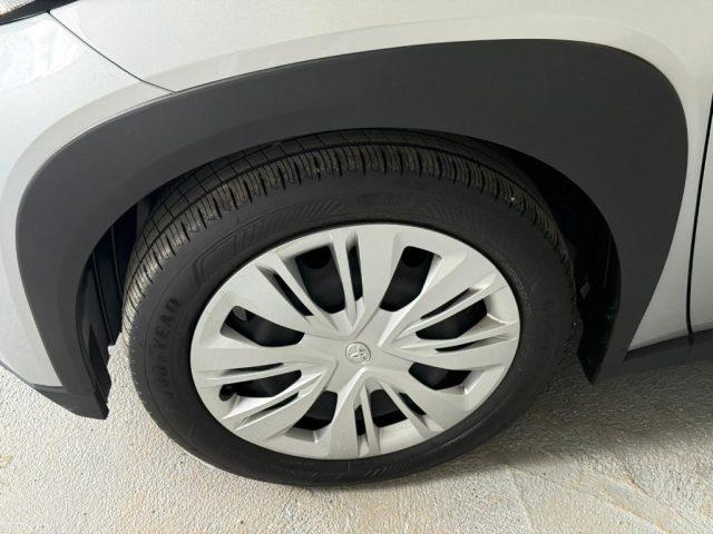 TOYOTA Aygo X 1.0 VVT-i 72 CV 5 porte Active