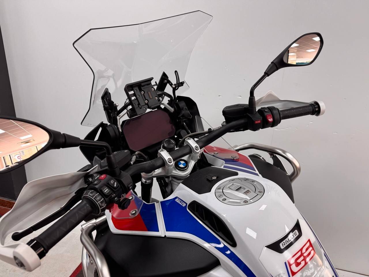 Bmw R 1250 GS Adventure PROMO AGOSTO È ARRIVATA!